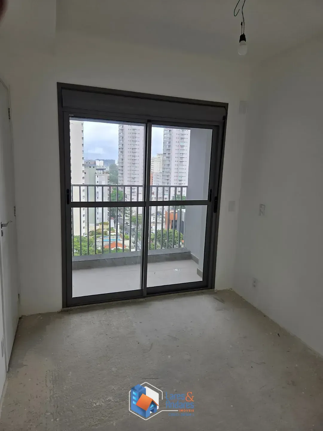 Imagem Apartamento para venda em Alto da Boa Vista com 3 quartos, sendo 3 suítes, 125m²