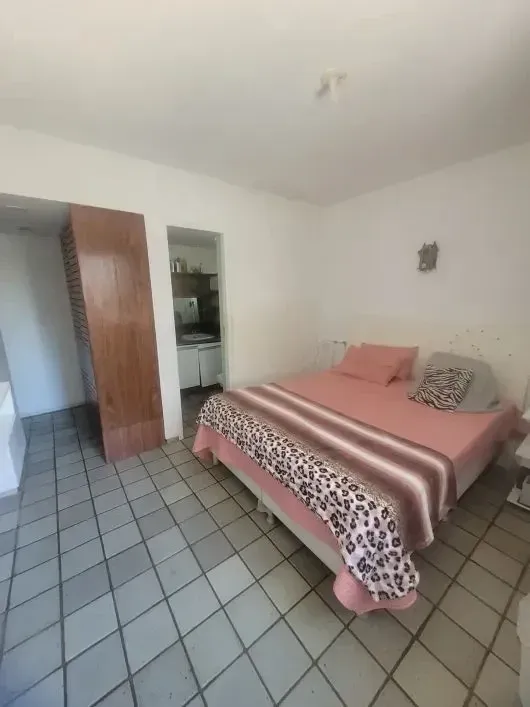 Imagem Apartamento com 3 Quartos à Venda, 98 m² em Boa Viagem - Recife