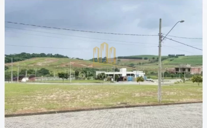 Foto do imóvel Maravilhoso terreno quinhentos e trinta e dois metros de esquina no fantástico condomínio ECOPARK BOURBON OPORTUNIDADE em Avenida Ecopark