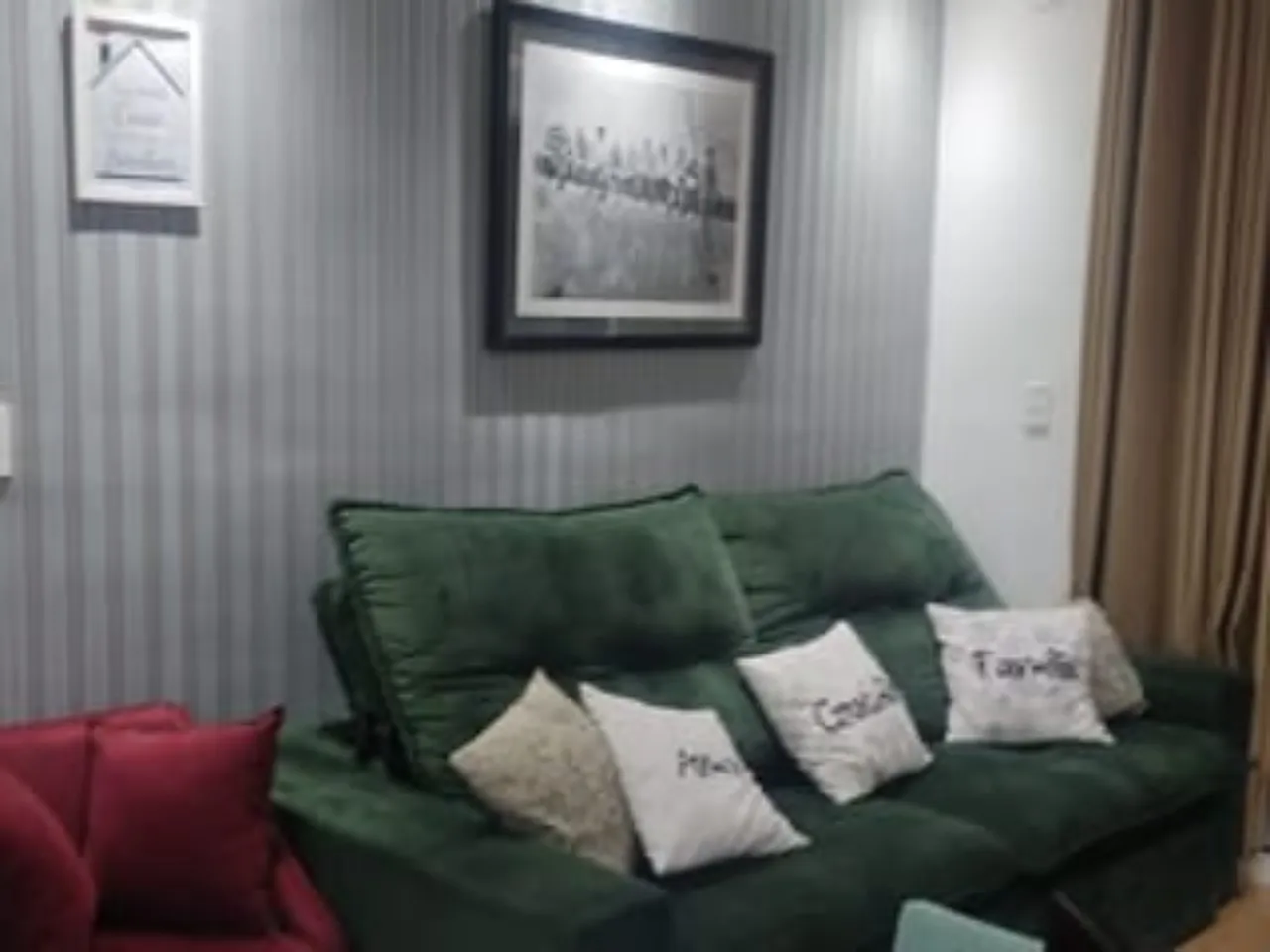 Imagem APARTAMENTO RESIDENCIAL em VOTORANTIM - SP, PARQUE BELA VISTA