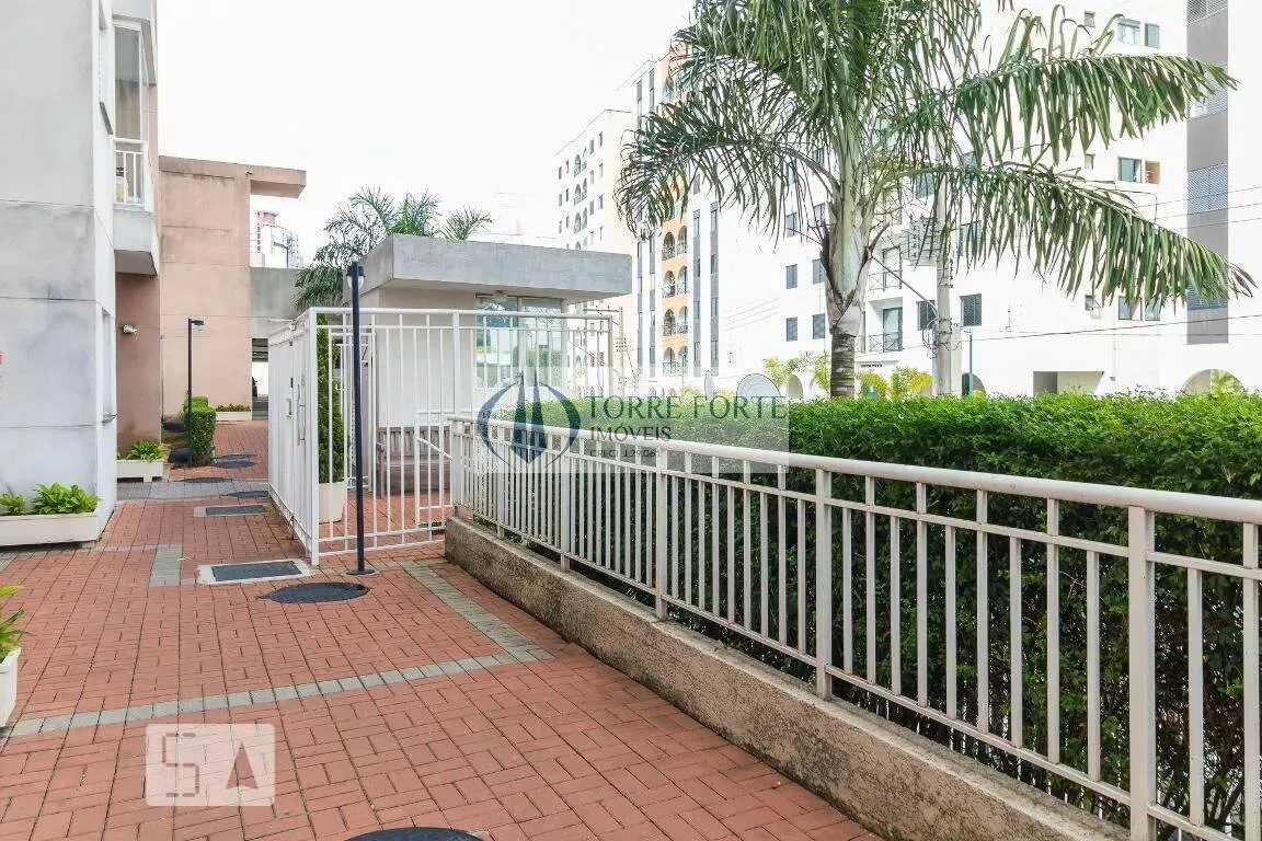 Imagem Maravilhoso Apartamento com 2 dormitórios na Vila Prudente