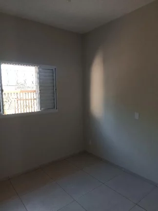 Imagem CASA A VENDA NO JARDIM ANTUNES EM RIO PRETO