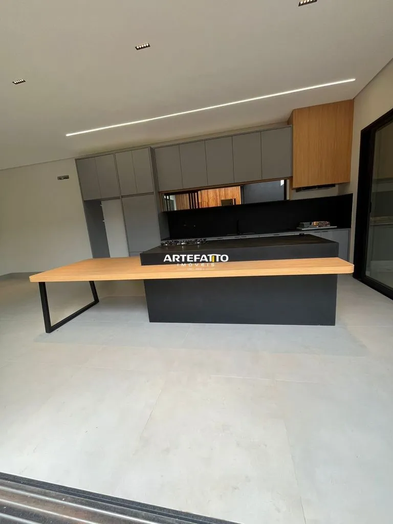 Imagem Casa à venda em Franca, Belvedere Bandeirante, com 3 quartos, 160m2
