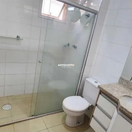 Imagem Apartamento à Venda - Nova Aliança, Ribeirão Preto • 120 m2