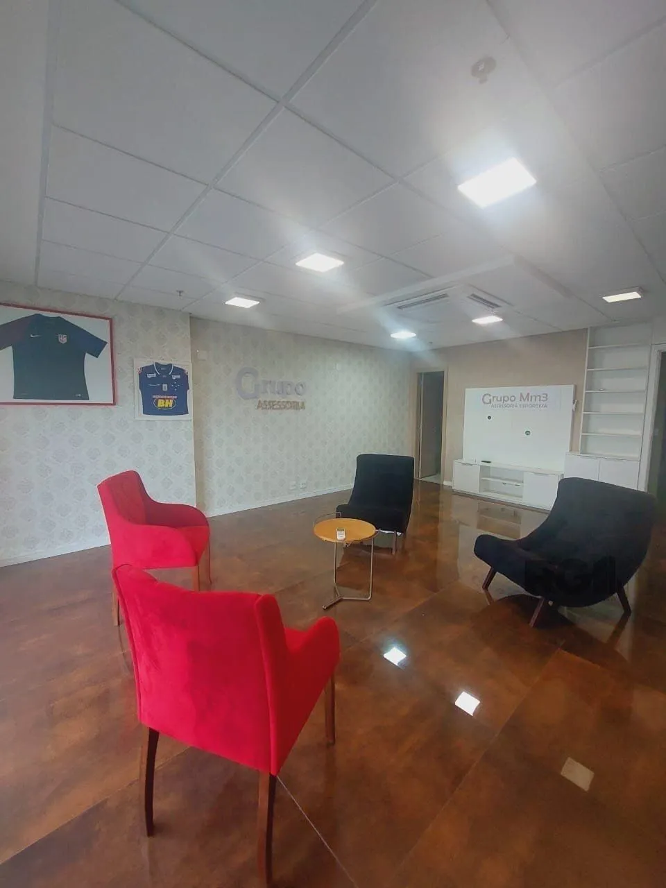 Imagem Apartamento em Cristal