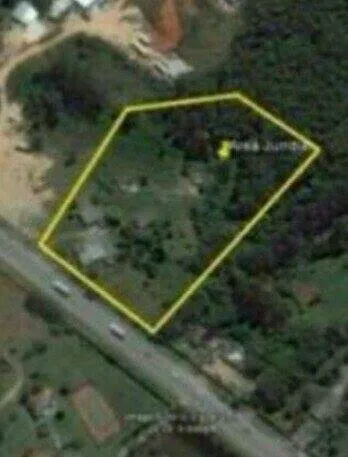 Imagem Terreno à Venda, 39.800 m² em Castanho - Jundiaí