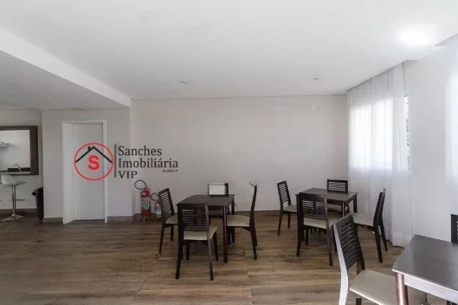 Imagem VENDA APARTAMENTO no BAIRRO BELEM Pronto entrar e morar Localizado próximo ao Templo de Salomão