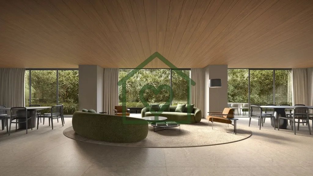 Imagem Barão 428 - Memórias do passado, ecos do futuro. À primeira vista, o edifício se destaca por sua...