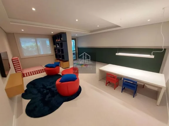 Imagem Apartamento Residencial à venda, Vila Guarani, São Paulo - AP0138.