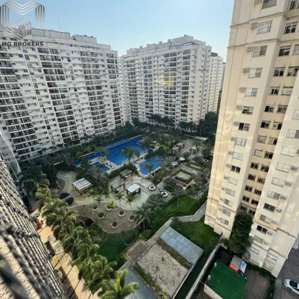 Imagem APARTAMENTO RESIDENCIAL em RIO DE JANEIRO - RJ, BARRA OLÍMPICA
