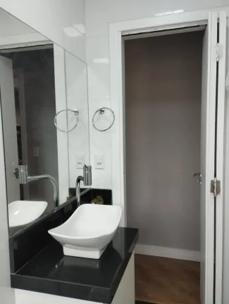 Imagem Apartamento Condominio Nova Suiça 67 m² 2 Dormitorios e 1 vaga de Garagem