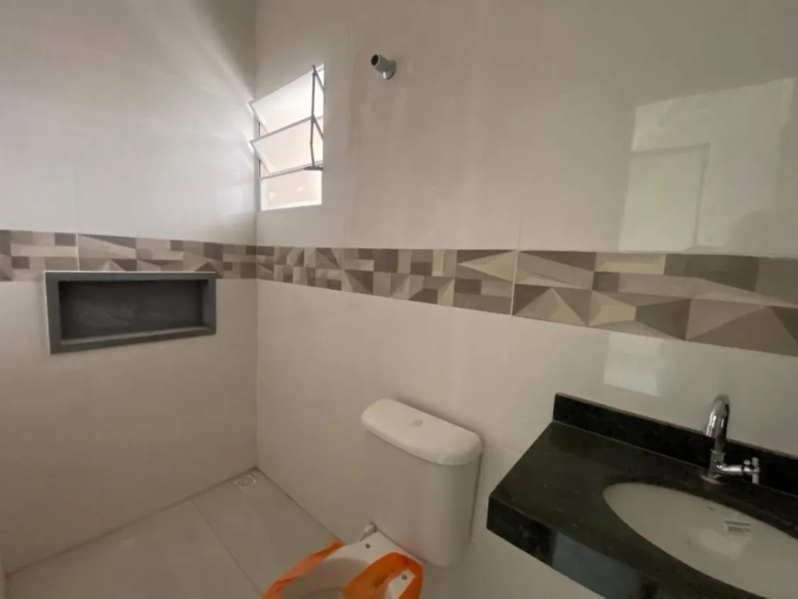 Imagem LONDA CASA COM PISICNA NO RAUL CURY