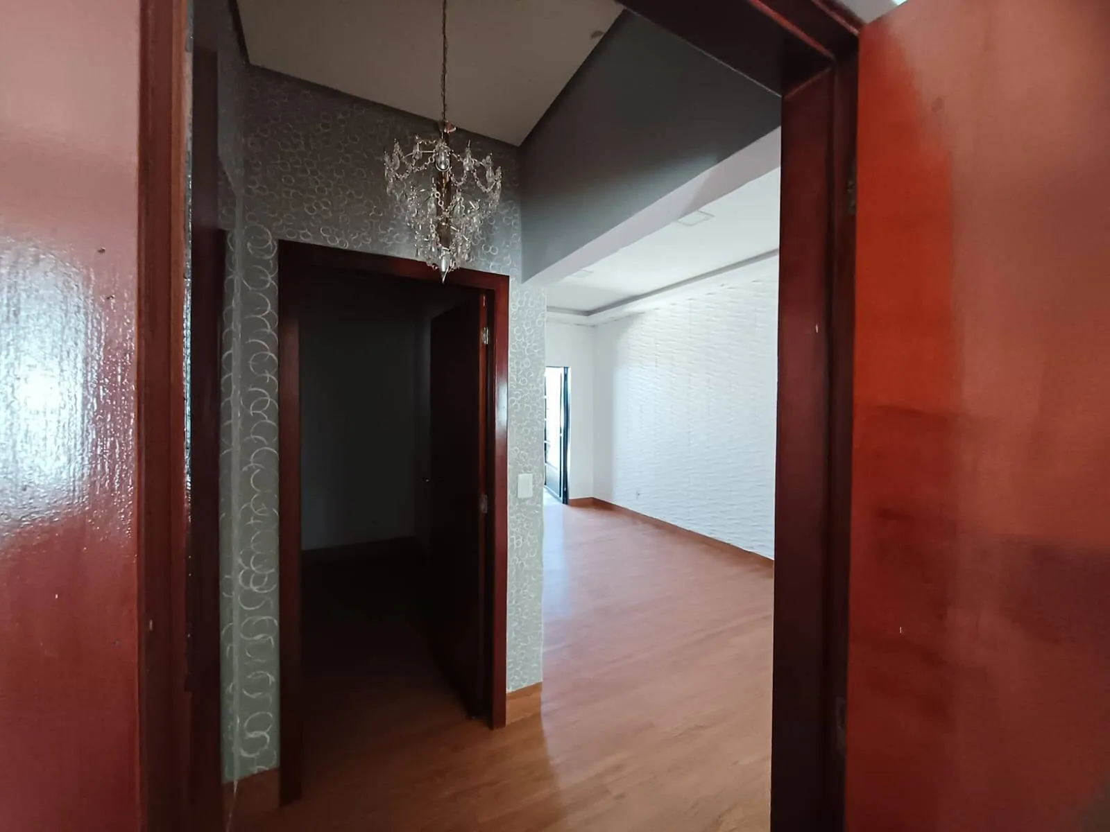 Imagem Casa 2 quartos Bairro costa verde Várzea Grande