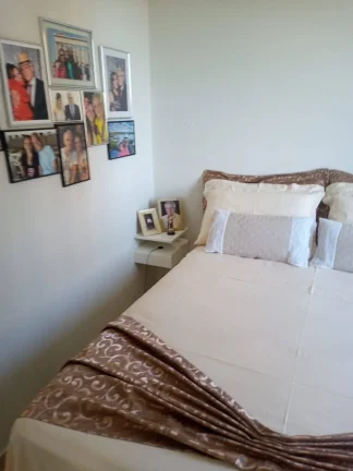 Imagem Apartamento em condomínio.