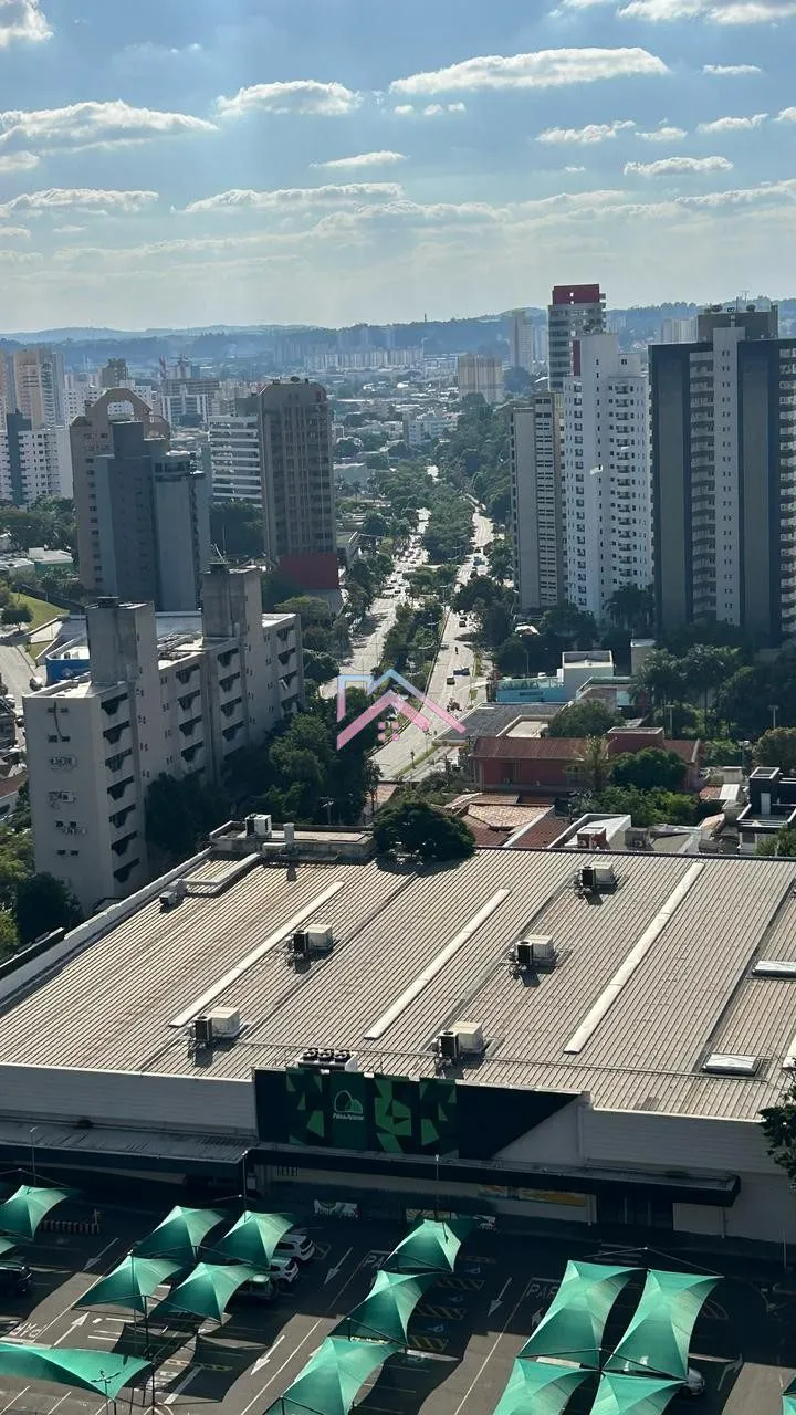 Imagem Apartamento à venda Edifício BBC - área útil 156 m2 com 3 dormitórios sendo 1 suíte / 2 vagas / Cent