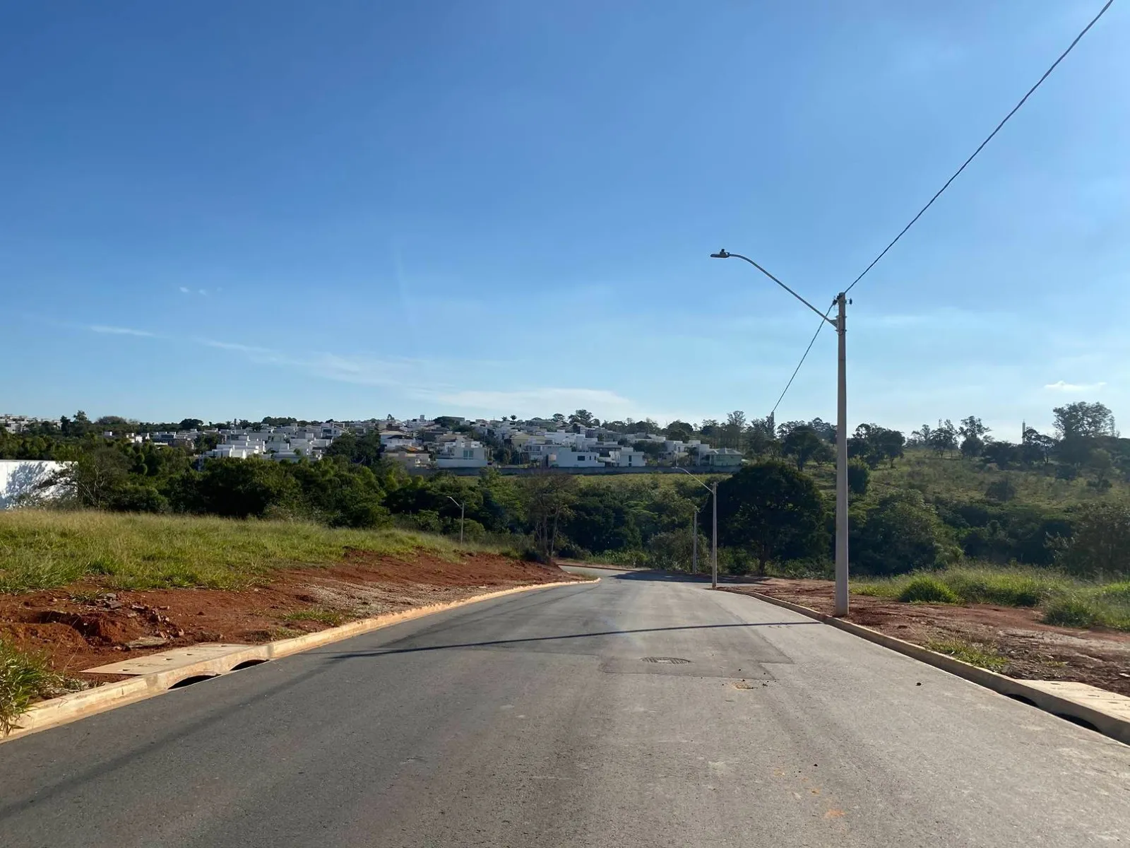 Imagem Área de 5.755,97m² no Desmembramento Bellagio - Oportunidade de Investimento em Sorocaba