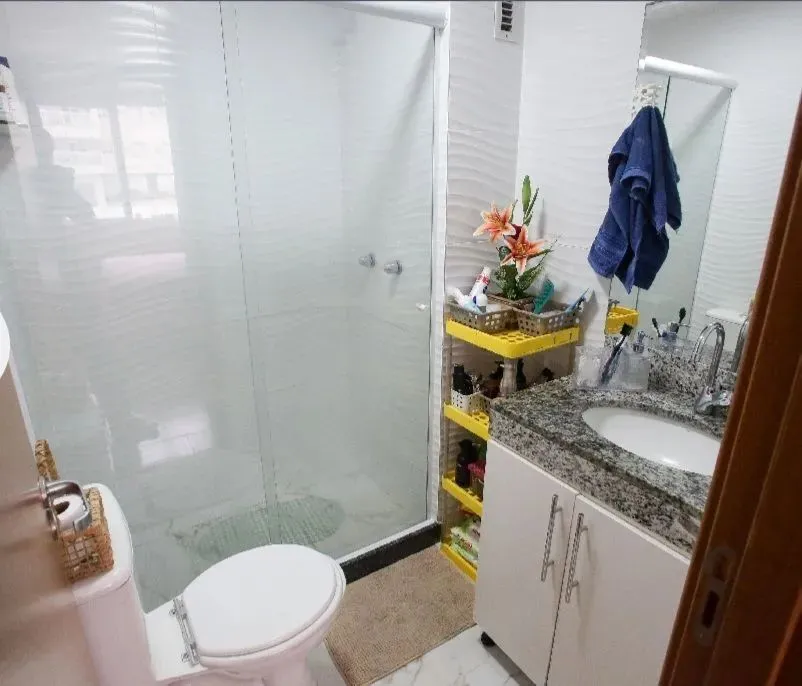 Imagem Apartamento à venda no bairro Taquara em Rio de Janeiro/RJ