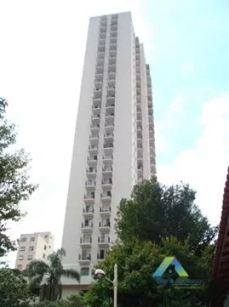 Foto do imóvel Apartamento Rua Visconde de Irajá, Vila Mariana , face norte