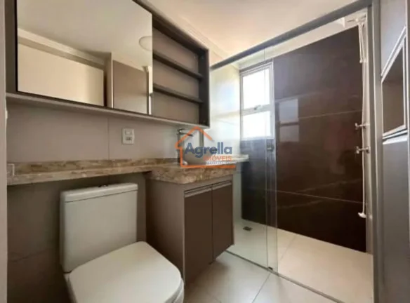 Imagem Condomínio Residencial Elias MOYSES - Apartamento à venda no bairro Planalto Bela Vista - Mogi Mirim/SP