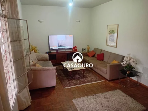 Imagem Terreno à venda, 375 m² por R$ 1.600.000,00 - Santo Antônio - Belo Horizonte/MG