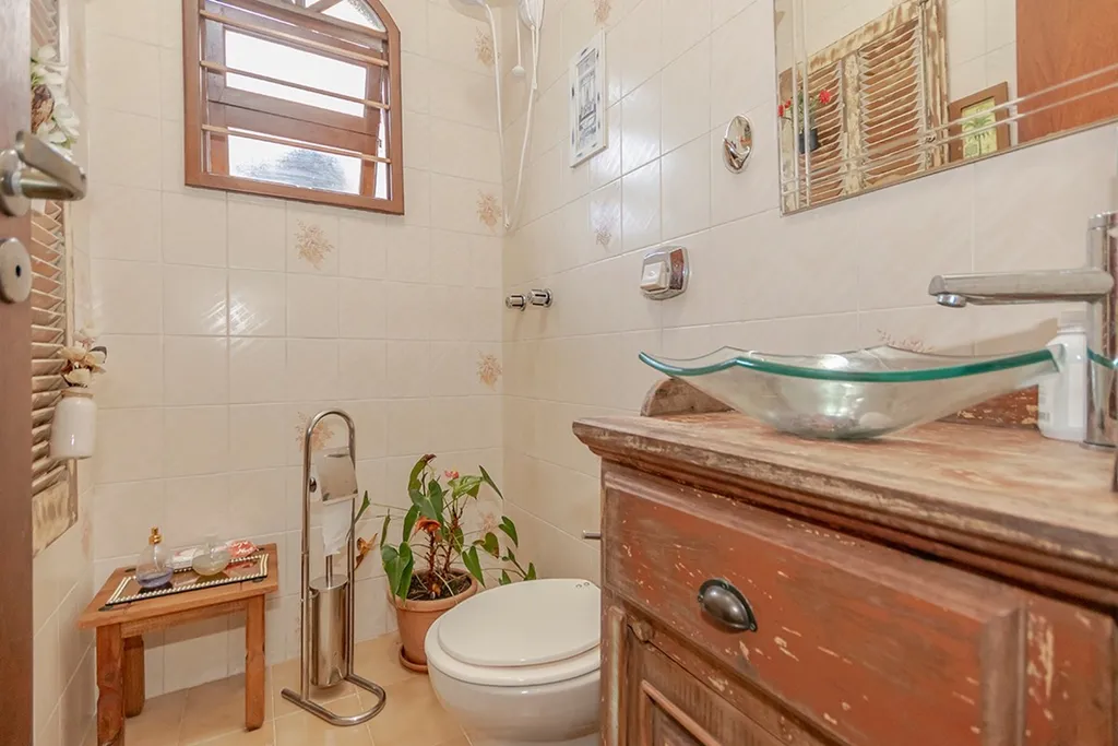 Imagem Casa em Passo da Areia