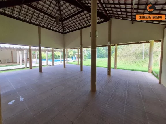 Imagem TERRENO EM NATURA VILLE I