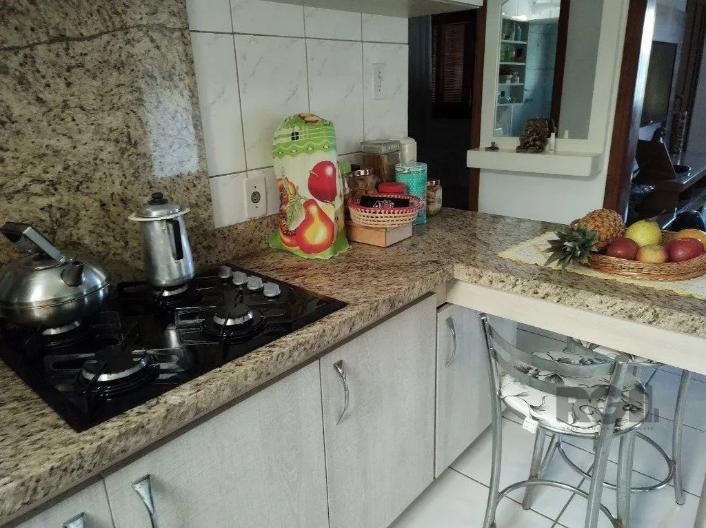 Imagem Casa para Venda - 204m², 4 dormitórios, 3 vagas - Scharlau