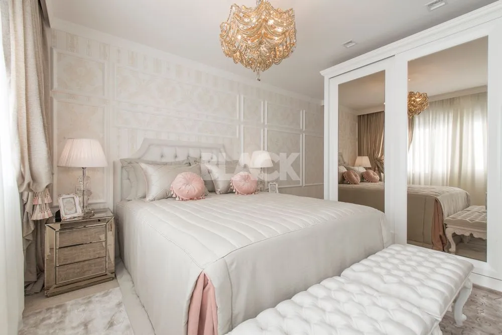 Imagem Apartamento à venda em Torres, Predial, com 4 quartos, 500m2