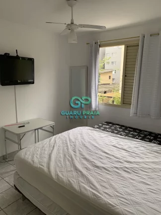 Imagem Apartamento em Enseada, Guarujá/SP