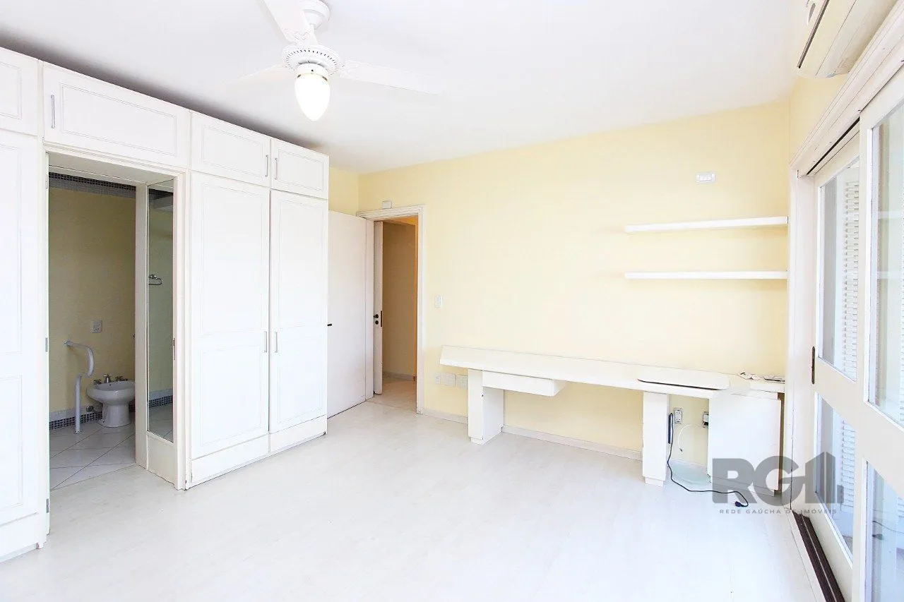 Imagem Apartamento para Venda - 186.15m², 3 dormitórios, sendo 1 suites, 2 vagas - Vila Rosa