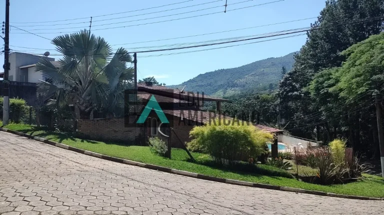 Imagem CASA EM CONDOMÍNIO EM ATIBAIA