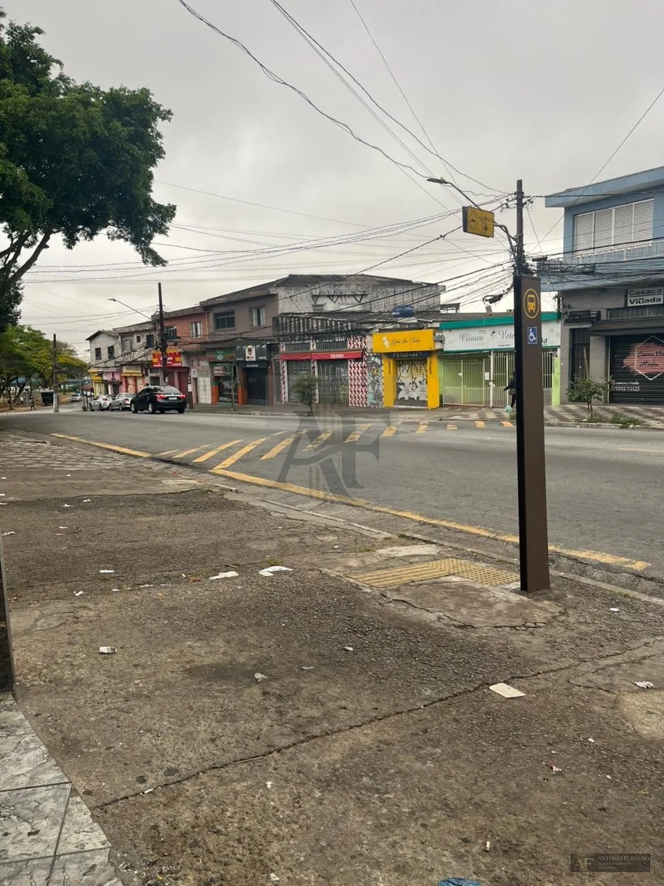 Imagem Comercial para alugar em Jardim Planalto, São Paulo