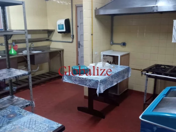Imagem Ponto Comercial à venda no valor de R$ 1284.000,00 no bairro Aparecida em Santos SP