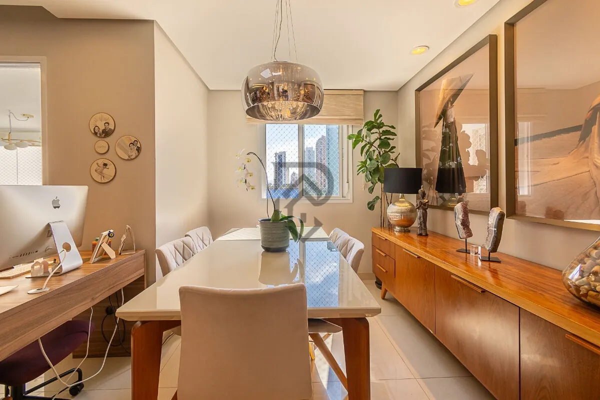 Imagem Apartamento vila clementino pronto para morar