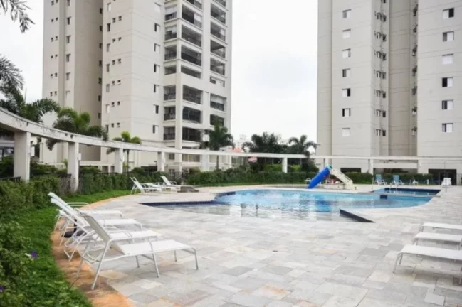 Imagem CONDOMÍNIO BOTHANICA APARTAMENTO AMPLO COM VISTA LIVRE 2 DORMITÓRIOS 1 SUÍTE E 2 VAGAS DE GARAGEM