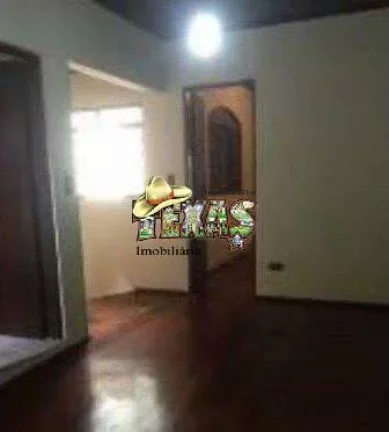 Imagem SOBRADO PARA VENDA PENHA DE FRANÇA