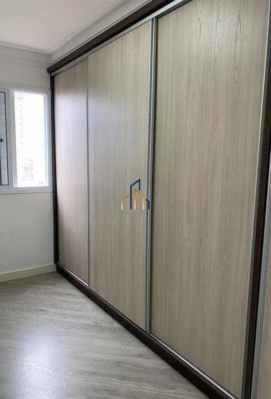 Imagem Apartamento para Venda em Santo André / SP no bairro Vila Leopoldina