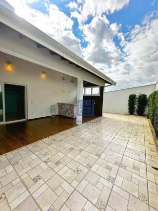 Imagem Casa com 4 dormitórios à venda, 412 m² por R$ 2.800.000 - Pompeia - Socorro/SP