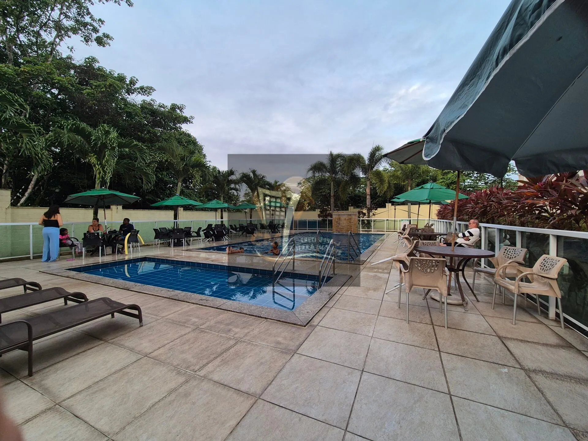 Imagem Villa das Seringueiras