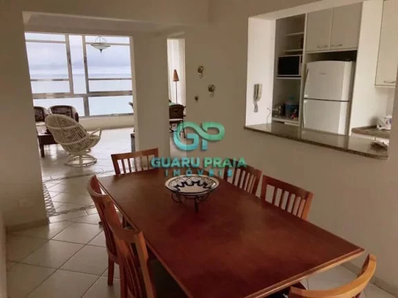 Imagem Apartamento à venda no bairro Pitangueiras - Guarujá/SP
