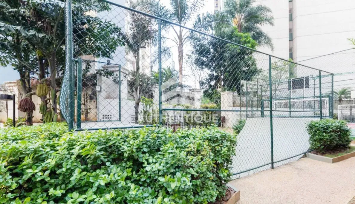 Imagem Atmosfera Vila Olimpia - Apartamento no bairro Vila Olímpia à venda