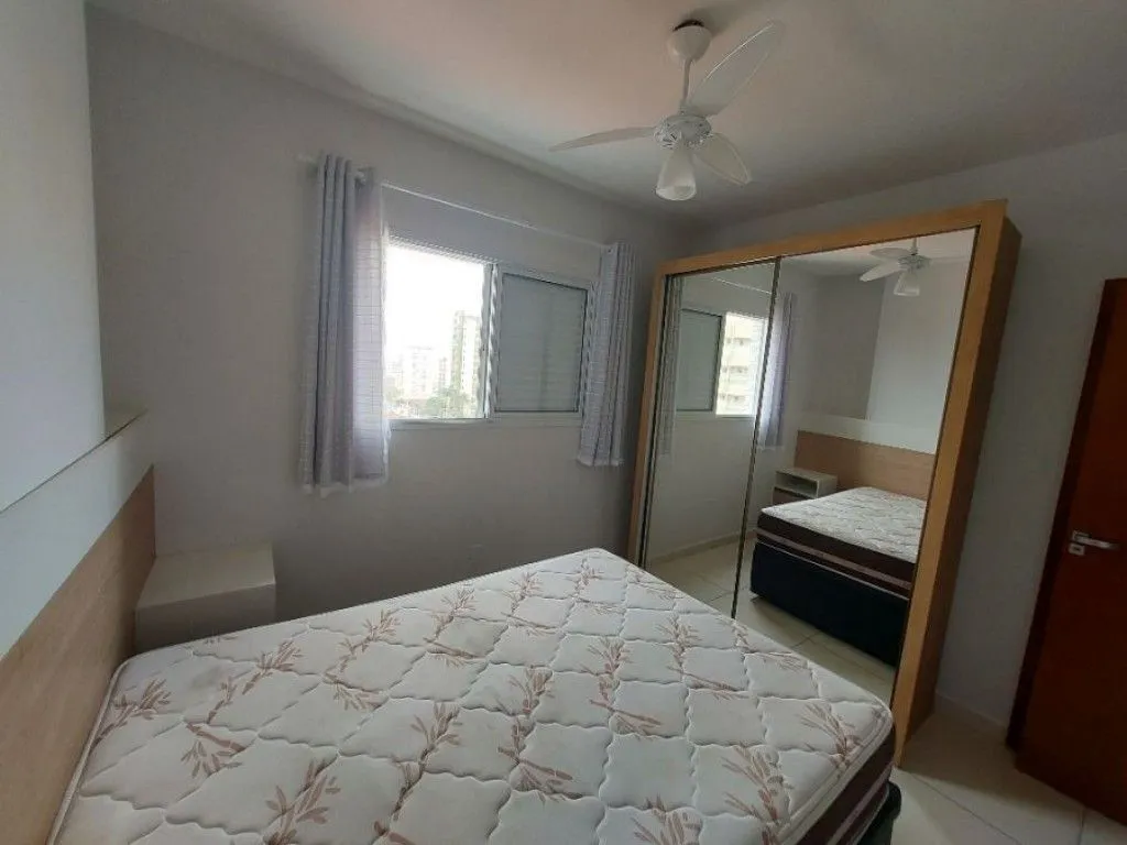Imagem Apartamento à Venda em Tupi, Praia Grande - SP