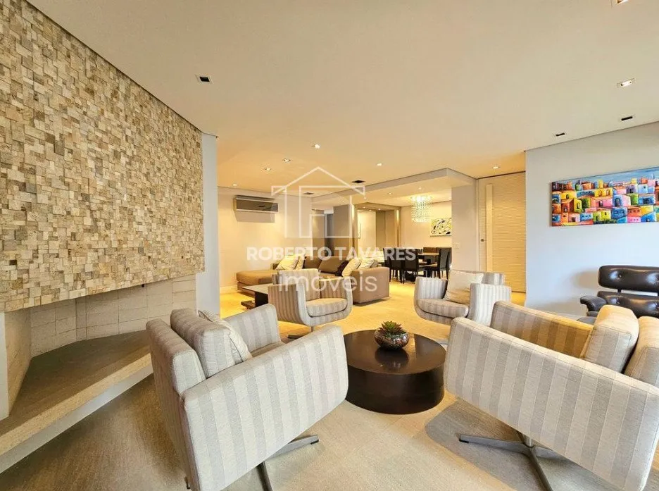 Imagem Apartamento de 2 quartos, 163m² no bairro Itaim Bibi, em São Paulo