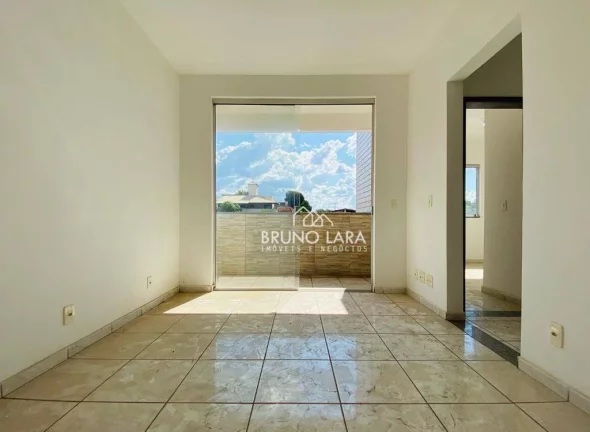 Imagem Apartamento para à Venda em Igarapé MG, bairro Marechal Rondon.
