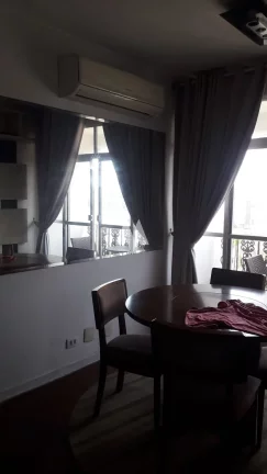 Imagem Apartamento à venda no bairro Itararé - São Vicente/SP