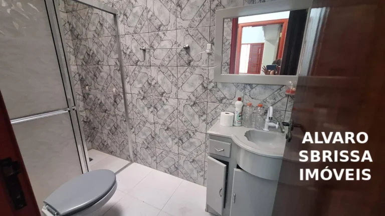 Imagem Vende - Casa com piscina - Vila Santa Rosa - Itu/SP
