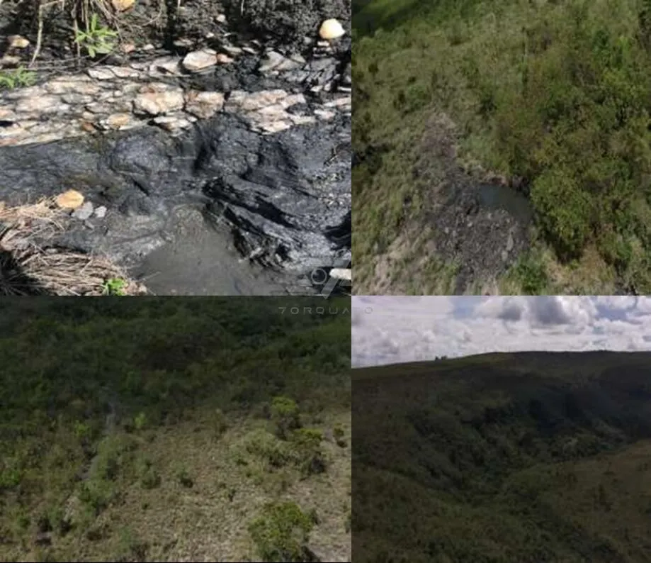Imagem Oportunidade de Ouro: Fazenda no Cerrado com estimativa de valor em bilhões de reais