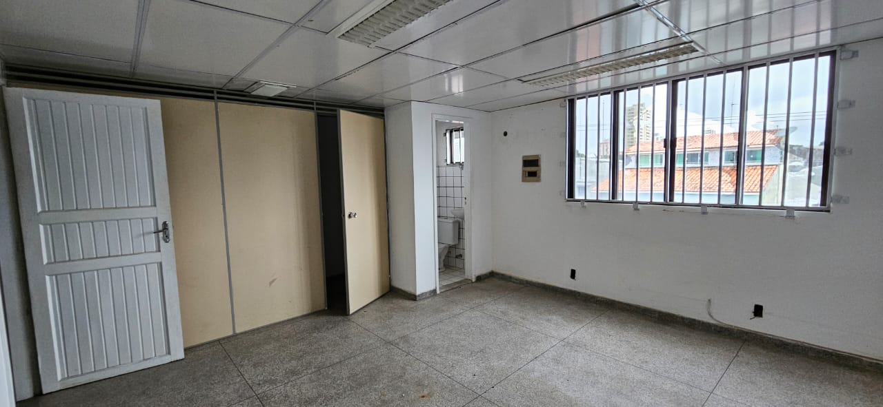 Imagem Sala Comercial para Alugar, 30 m² em Marco - Belém