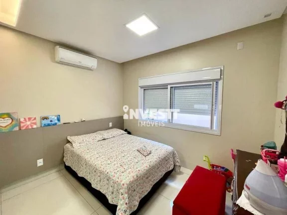 Imagem Casa Térrea à venda no Condomínio Horizontal Jardins Valência - Goiânia/GO