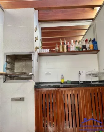Imagem Apartamento Garden no Centro - Mobiliado